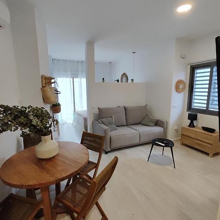 Apartamento Dos Aceras مالقة المظهر الخارجي الصورة