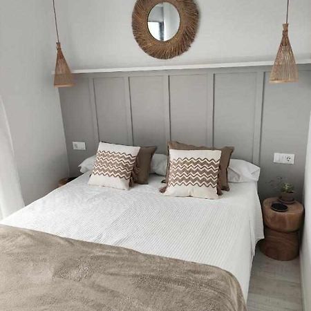 Apartamento Dos Aceras مالقة المظهر الخارجي الصورة
