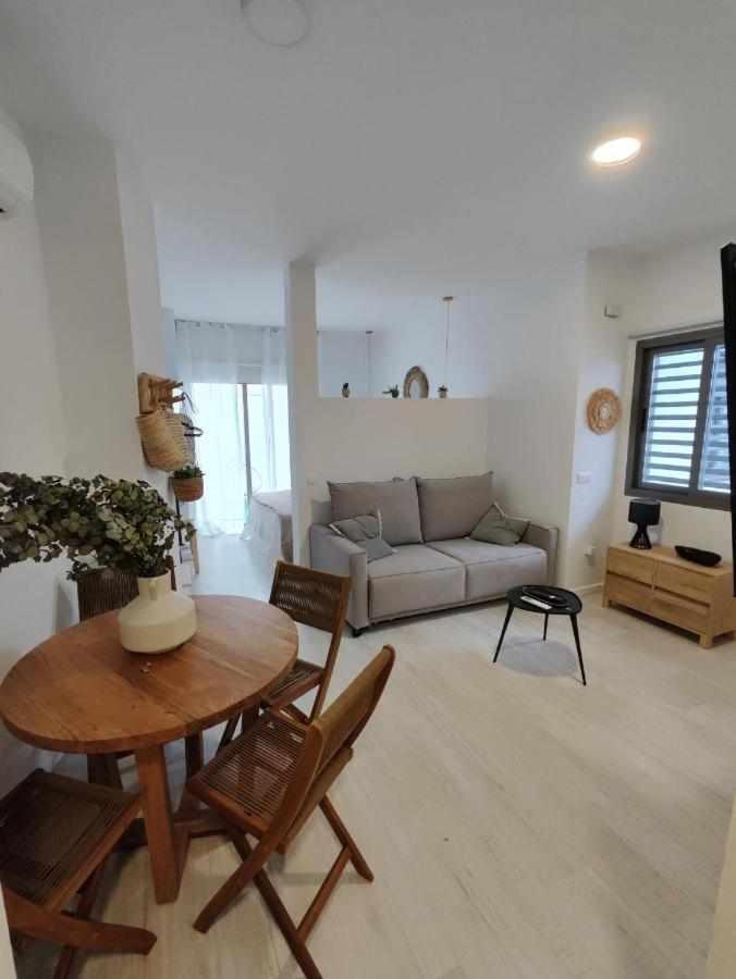 Apartamento Dos Aceras مالقة المظهر الخارجي الصورة